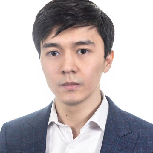 Rinat Jumabayev