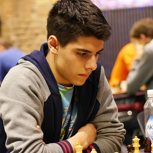 Aryan Tari