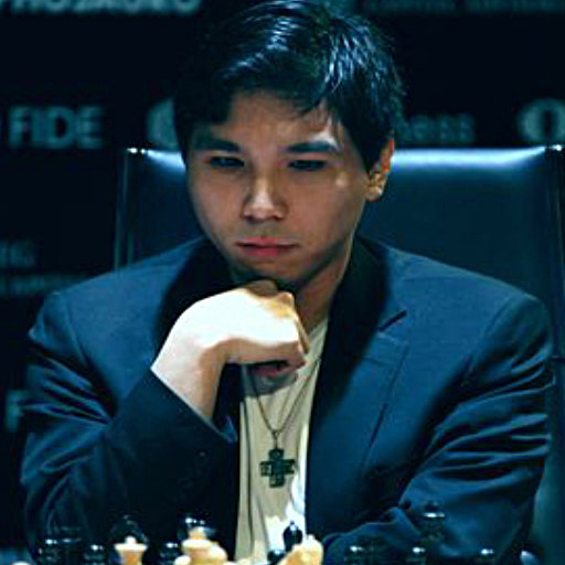 Wesley So